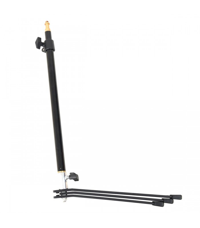 سه پایه نور گودوکس مدل Godox 90F با پایه جداشونده