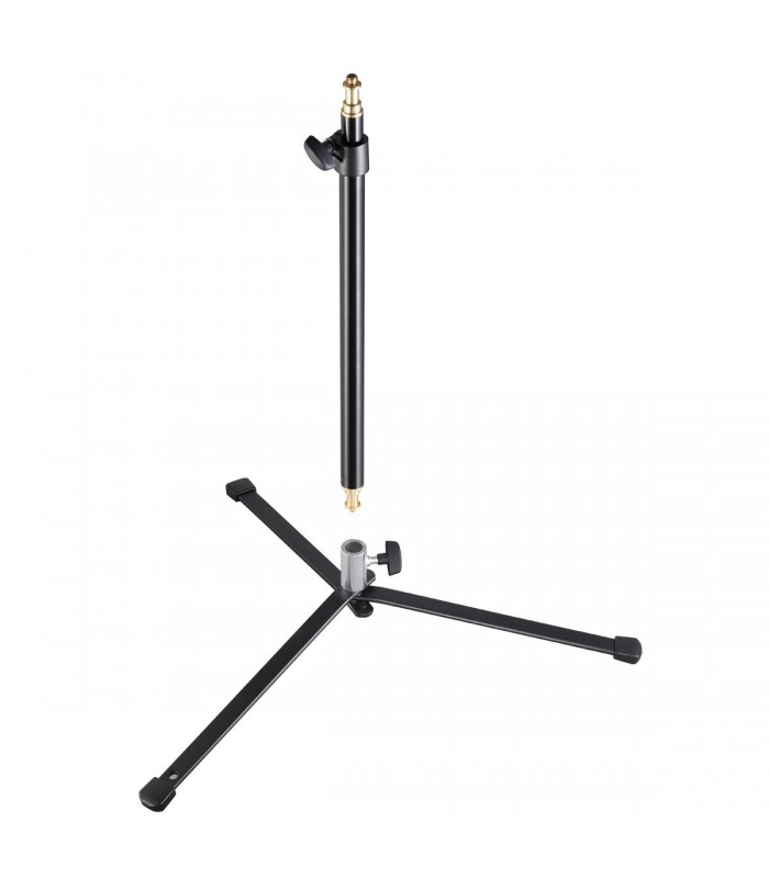 سه پایه نور گودوکس مدل Godox 90F با پایه جداشونده