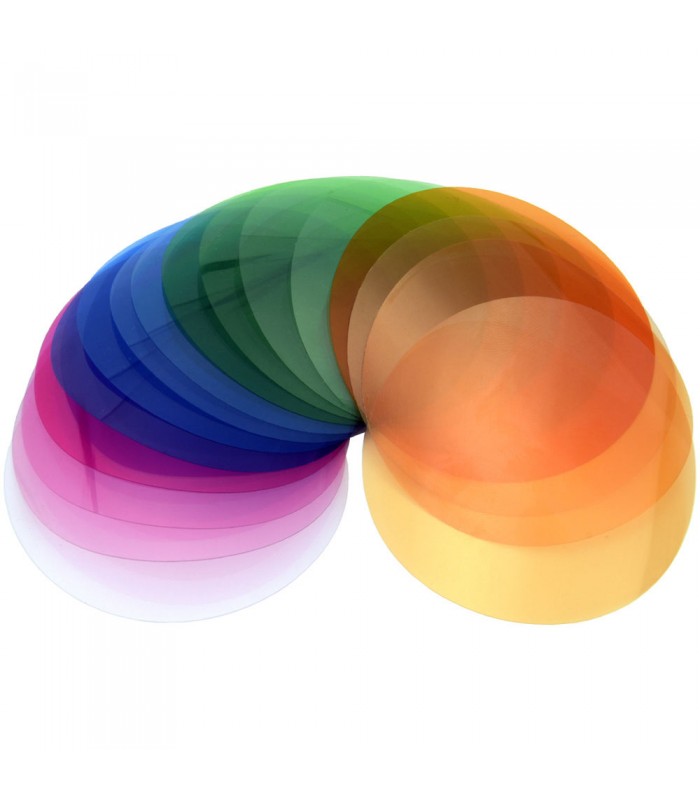 فیلتر رنگی تنظیم دمای نور گودوکس مدل Godox V-11T