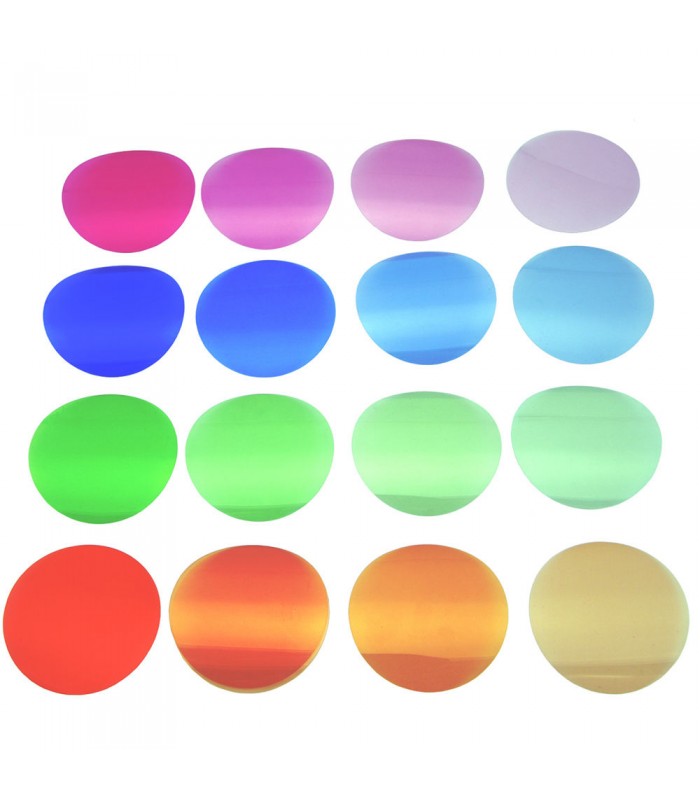 فیلتر رنگی تنظیم دمای نور گودوکس مدل Godox V-11T