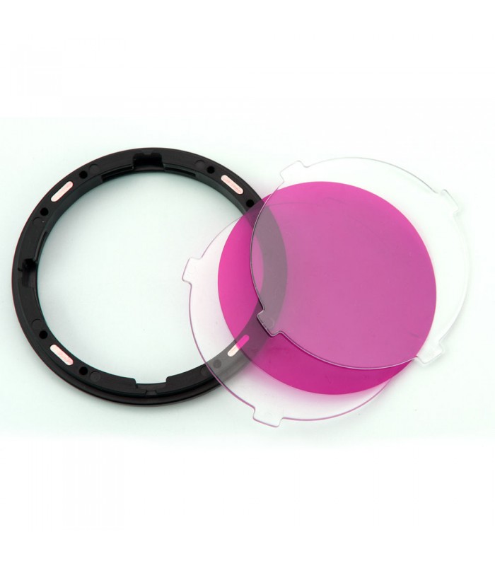 فیلتر رنگی تنظیم دمای نور گودوکس مدل Godox V-11T