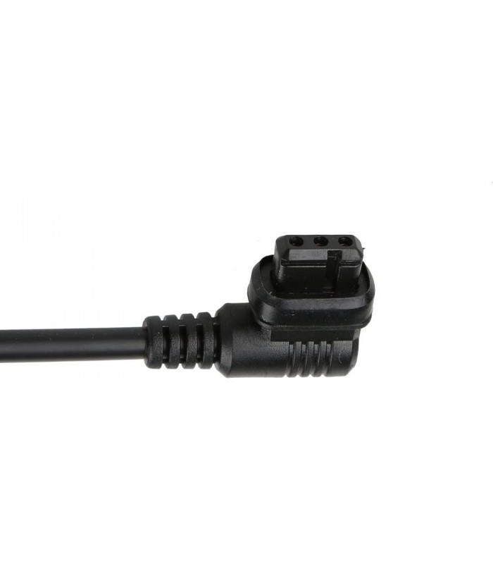 کابل اتصال باتری به فلاش گودوکس مدل Godox PB-CX سازگار با فلاش‌های کانن