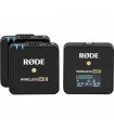 کیت میکروفن بی سیم رود مدل Rode Wireless GO II