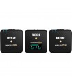 کیت میکروفن بی سیم رود مدل Rode Wireless GO II