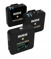 کیت میکروفن بی سیم رود مدل Rode Wireless GO II