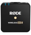 کیت میکروفن بی سیم رود مدل Rode Wireless GO II