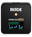 کیت میکروفن بی سیم رود مدل Rode Wireless GO II