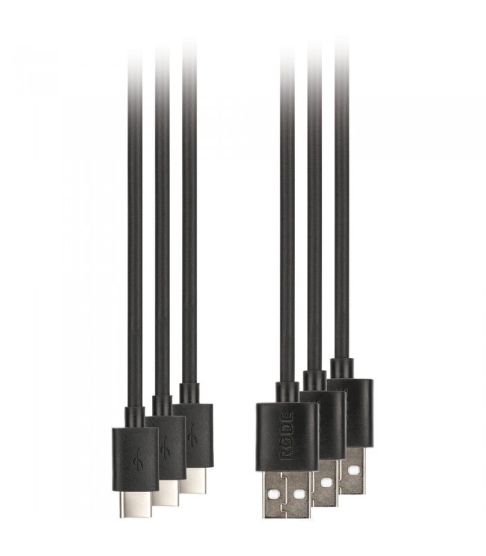 کیت میکروفن بی سیم رود مدل Rode Wireless GO II