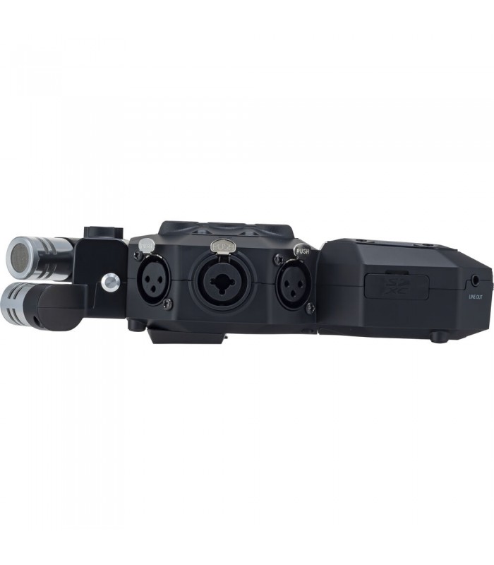 رکوردر زوم مدل Zoom H8