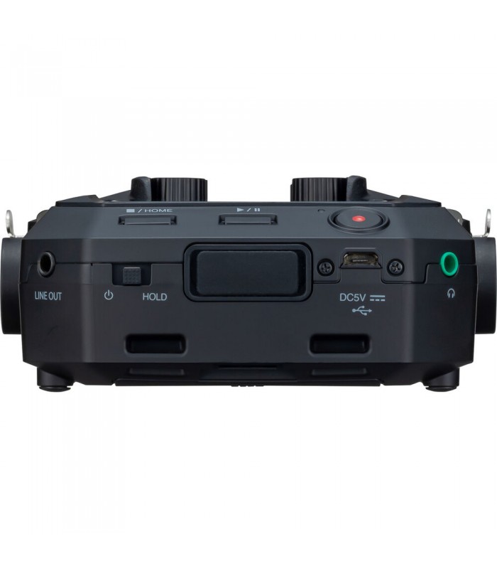 رکوردر زوم مدل Zoom H8