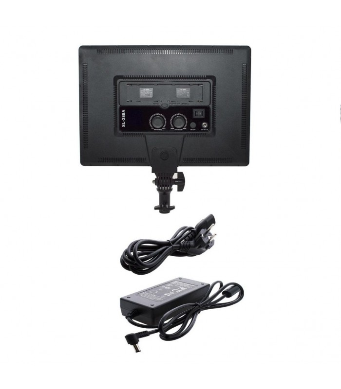 نور ال ای دی پیوسته هارمونی مدل Harmony SL-288A