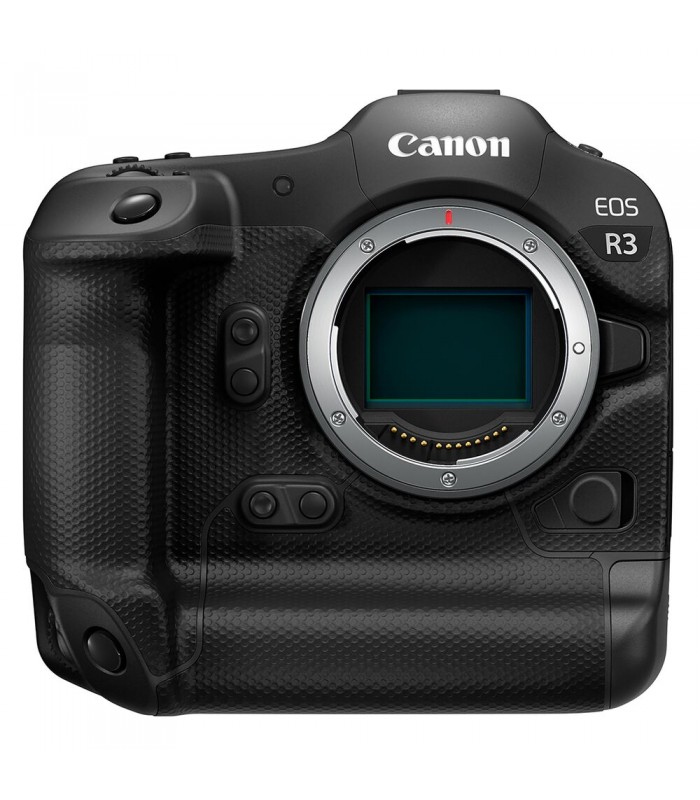 دوربین بدون آینه کانن مدل EOS R3
