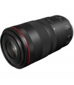 لنز کانن مدل RF 100mm f/2.8L Macro IS USM