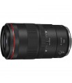 لنز کانن مدل RF 100mm f/2.8L Macro IS USM