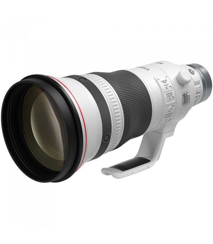 لنز کانن مدل RF 400mm f/2.8L IS USM