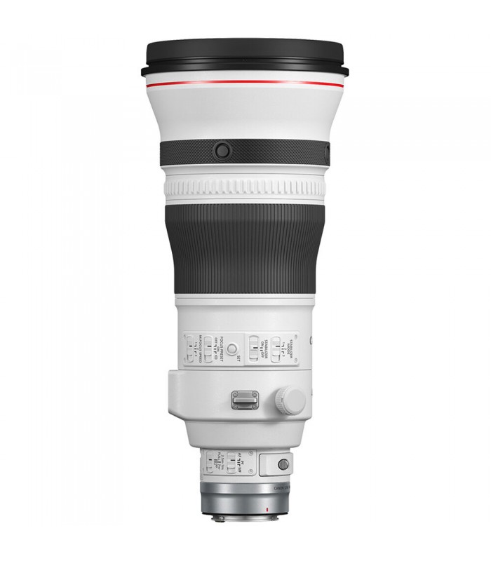 لنز کانن مدل RF 400mm f/2.8L IS USM