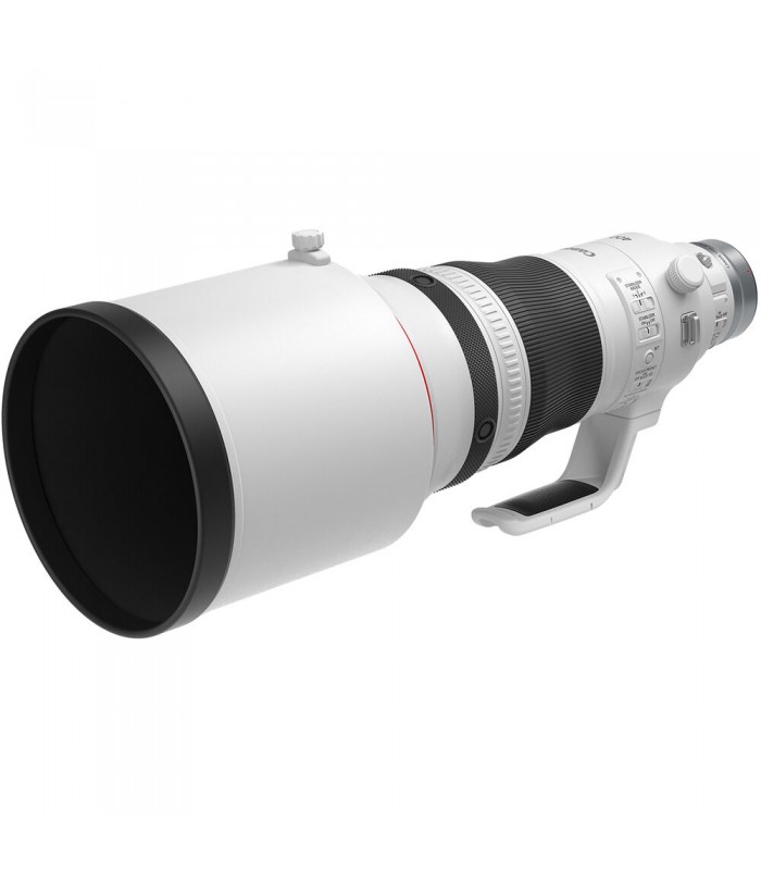 لنز کانن مدل RF 400mm f/2.8L IS USM
