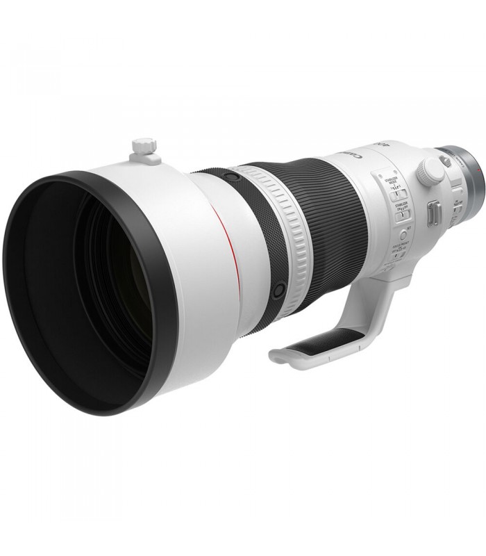 لنز کانن مدل RF 400mm f/2.8L IS USM