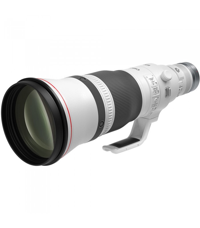 لنز کانن مدل RF 600mm f/4L IS USM