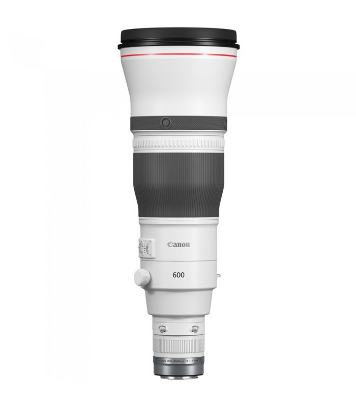 لنز کانن مدل RF 600mm f/4L IS USM
