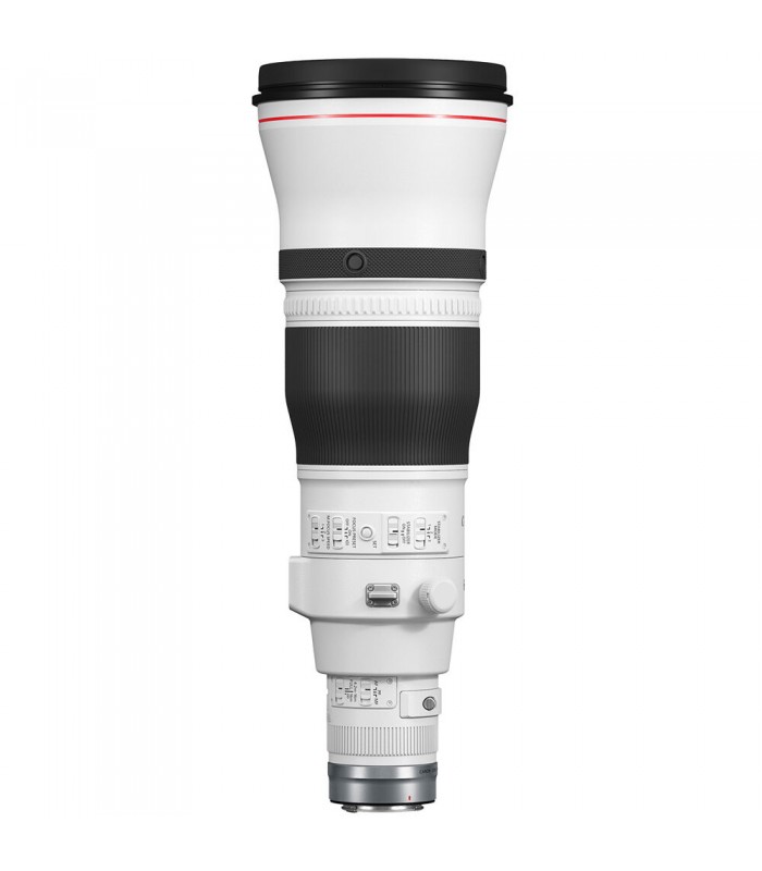 لنز کانن مدل RF 600mm f/4L IS USM