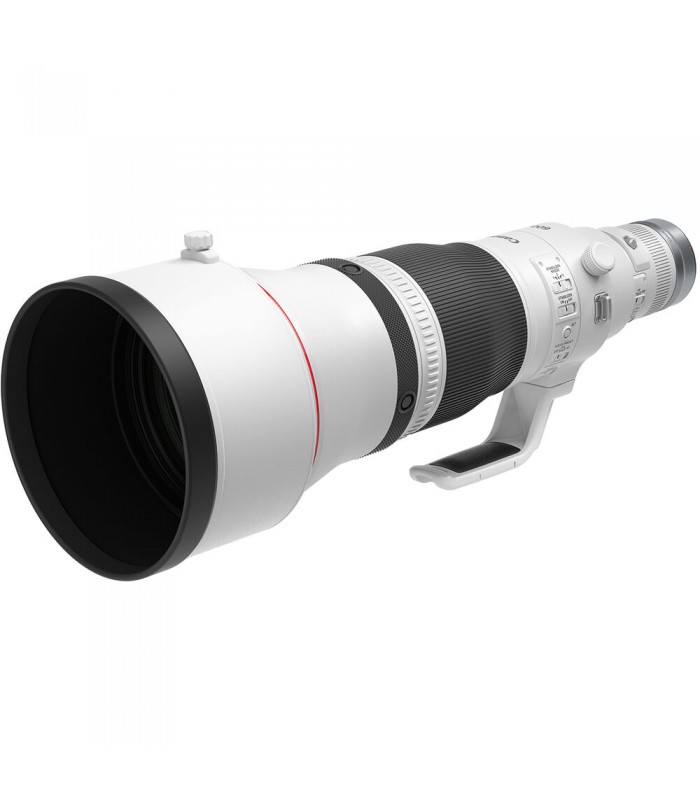 لنز کانن مدل RF 600mm f/4L IS USM