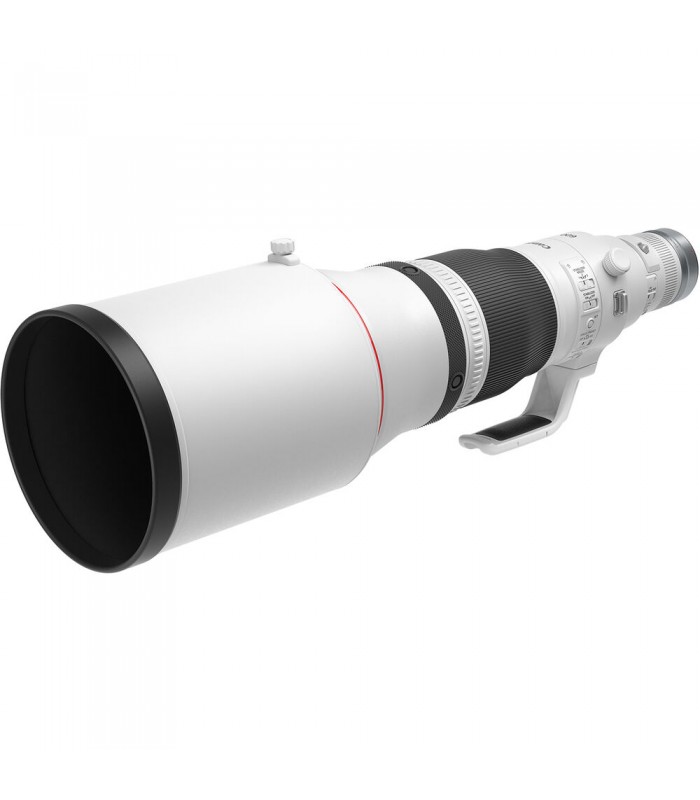 لنز کانن مدل RF 600mm f/4L IS USM