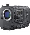 دوربین سینمایی فول فریم سونی مدل Sony FX6