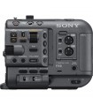 دوربین سینمایی فول فریم سونی مدل Sony FX6