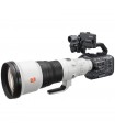 دوربین سینمایی فول فریم سونی مدل Sony FX6