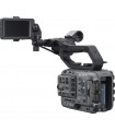 دوربین سینمایی فول فریم سونی مدل Sony FX6
