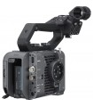 دوربین سینمایی فول فریم سونی مدل Sony FX6