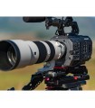 دوربین سینمایی فول فریم سونی مدل Sony FX9 XDCAM 6K