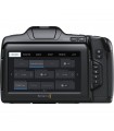 دوربین سینمایی بلک مجیک مدل Blackmagic Design Pocket Cinema Camera 6K Pro مانت کانن