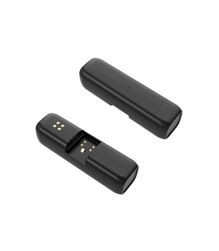 میکروفن بیسیم بویا مدل Boya BY-WM3U مناسب برای اندروید