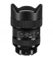 لنز سیگما مدل Sigma 14-24mm f/2.8 DG DN Art مانت سونی E