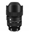 لنز سیگما مدل Sigma 14-24mm f/2.8 DG DN Art مانت سونی E