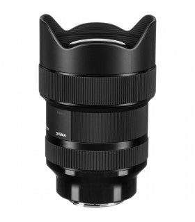 لنز سیگما مدل Sigma 14-24mm f/2.8 DG DN Art مانت سونی E