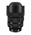 لنز سیگما مدل Sigma 14-24mm f/2.8 DG DN Art مانت سونی E