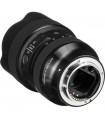 لنز سیگما مدل Sigma 14-24mm f/2.8 DG DN Art مانت سونی E