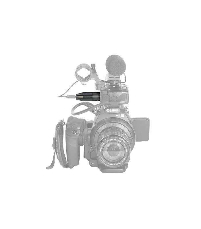 تبدیل جک ۳.۵ میلیمتر مینی جک به XLR بویا مدل 35C-XLR PRO