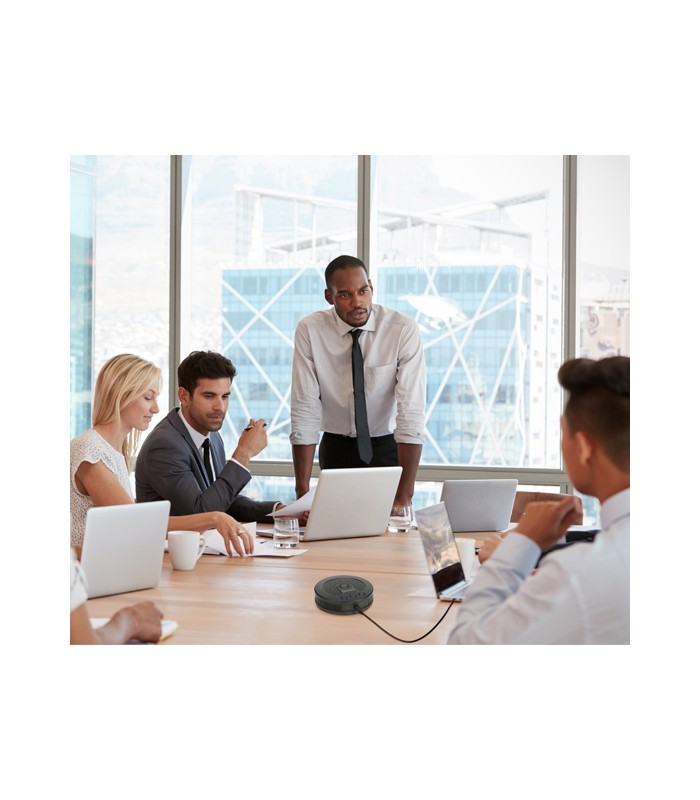 میکروفون کنفرانس بویا مدل Boya BY-BMM400