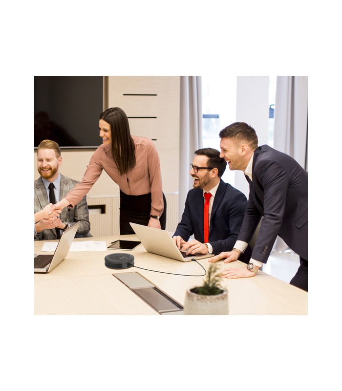 میکروفون کنفرانس بویا مدل Boya BY-BMM400