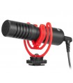 میکروفون شات گان بویا مدل BY-MM1 Plus