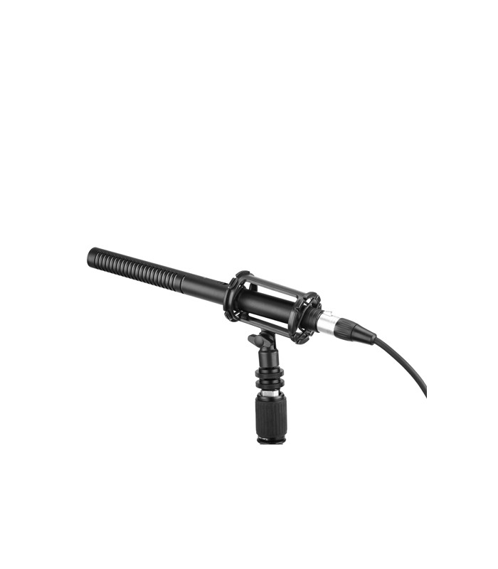 میکروفن شات گان بویا مدل Boya BY-BM6060