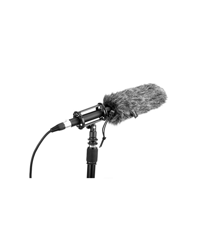 میکروفن شات گان بویا مدل Boya BY-BM6060