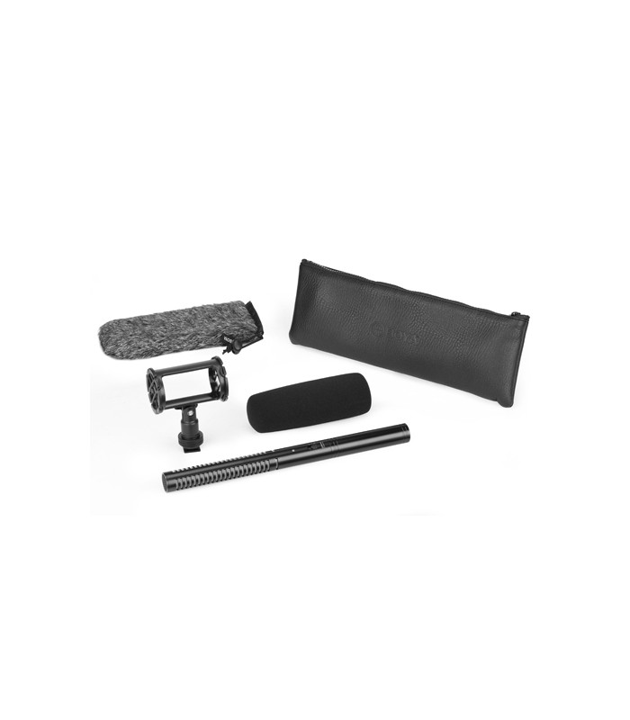 میکروفن شات گان بویا مدل Boya BY-BM6060