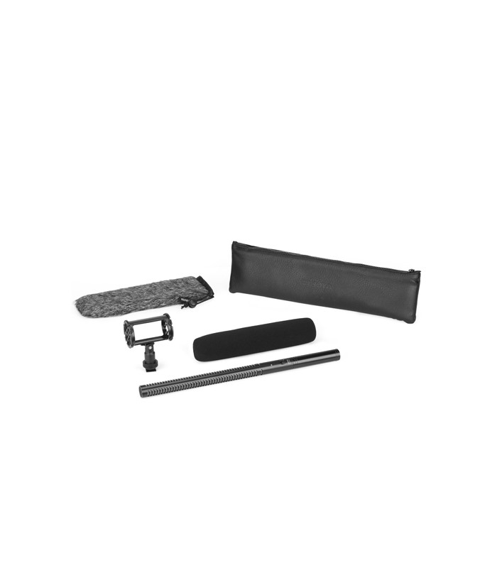 میکروفن شات گان بویا مدل Boya BY-BM6060L