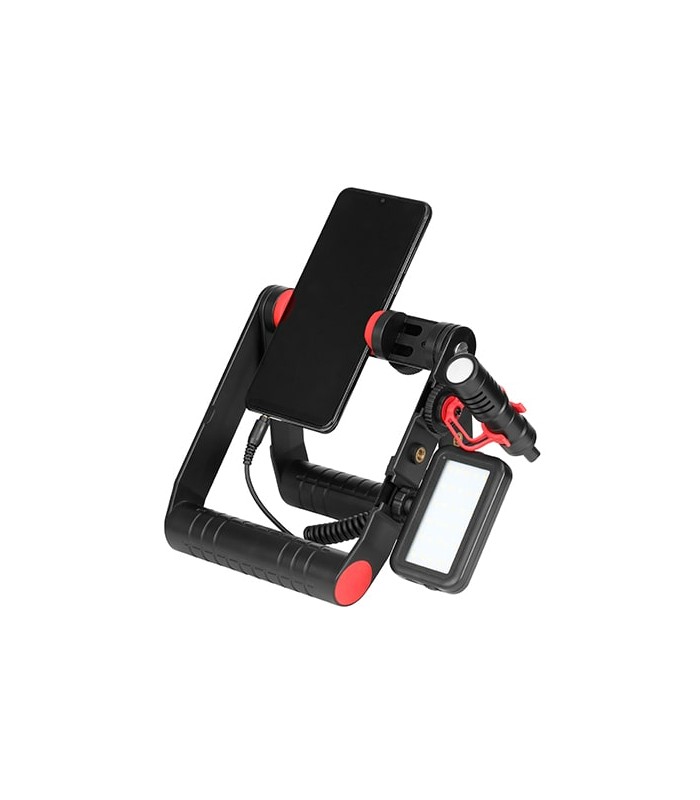 ریگ فیلم‌برداری موبایل بویا مدل Boya BY-VG300