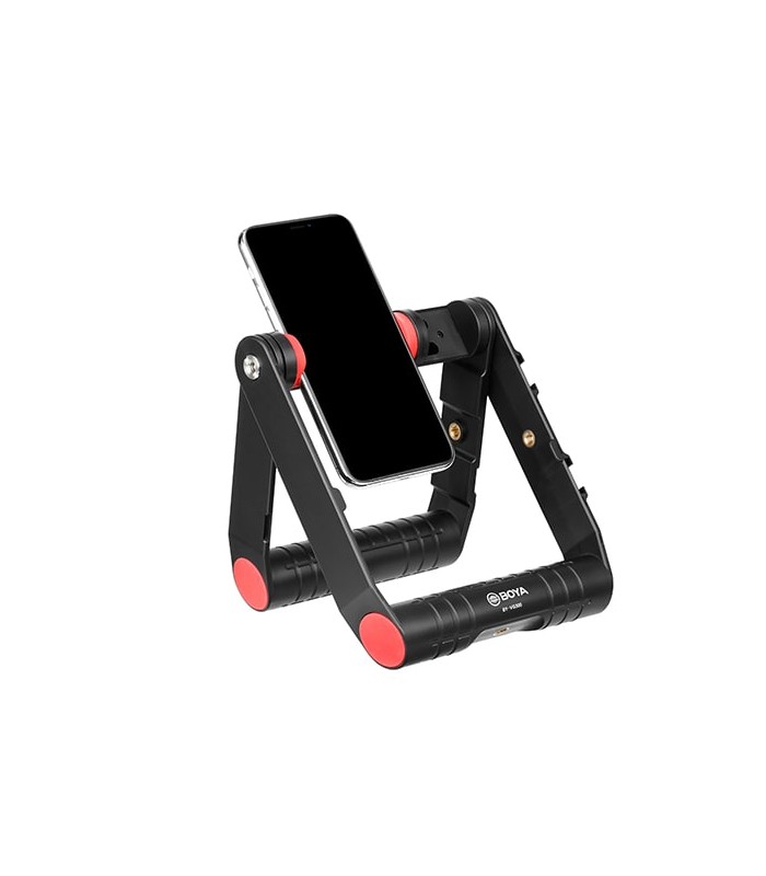 ریگ فیلم‌برداری موبایل بویا مدل Boya BY-VG300